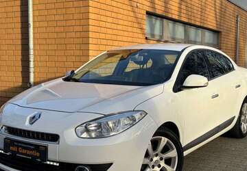 Renault Fluence 108.474 km 6.450 &euro; Essen 45326