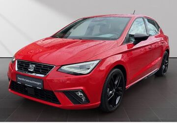 Seat Ibiza 28.900 km 16.490 &euro; Wuppertal 42109