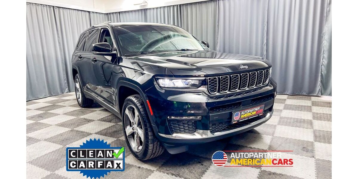 Jeep Grand Cherokee 58.805 km 46.980 &euro; Hagen 58119