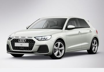 Audi A1 5.899 km 25.940 &euro; Dorsten 46284