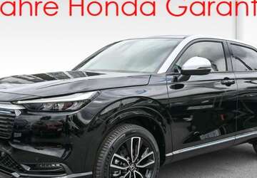 Honda HR-V 10.000 km 35.780 &euro; Wuppertal-Elberfeld 42103