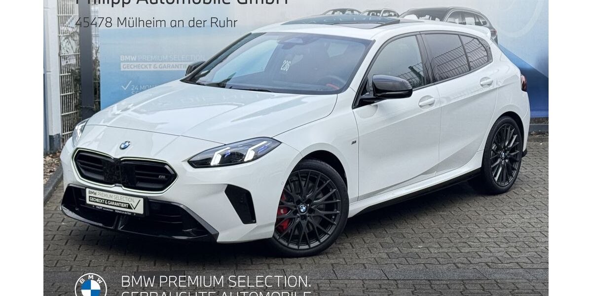 BMW M135 6.435 km 44.880 &euro; Mülheim an der Ruhr 45478