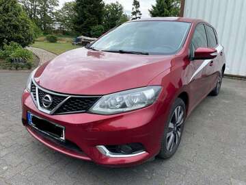 Gebrauchte Nissan Pulsar