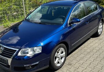 VW Passat 115.000 km 6.999 &euro; Herne ( Nordrhein-Westfalen ) 44628