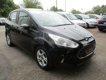 Gebrauchte Ford B-Max