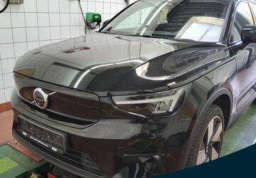 Volvo C40 74.589 km 27.950 &euro; Essen-Kray 45309