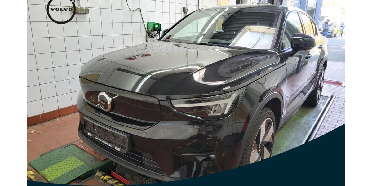 Volvo C40 74.589 km 27.950 &euro; Essen-Kray 45309