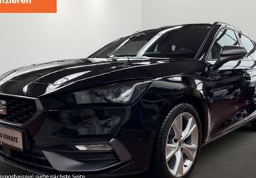 Seat Leon 22.208 km 28.190 &euro; Velbert 42553
