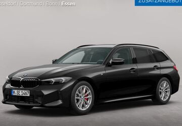 BMW 330 23.150 km 49.999 &euro; Essen 45141