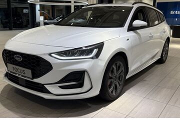 Ford Focus 4.971 km 22.980 &euro; Oberhausen (am CentrO) 46047