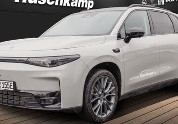 Leapmotor C10 4.790 km 39.900 &euro; Dortmund 44145