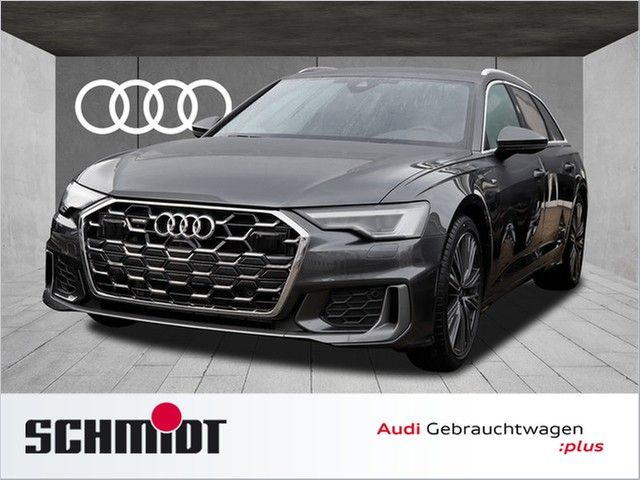 Audi A6 27.760 km 45.340 &euro; Lünen 44534
