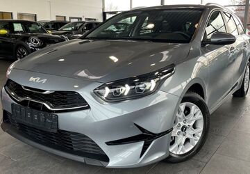 Kia ceed Sportswagon 24.411 km 21.870 &euro; Lünen 44536