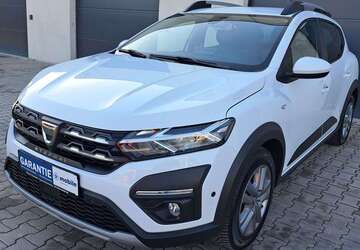 Dacia Sandero 24.180 km 13.750 &euro; Hagen 58119