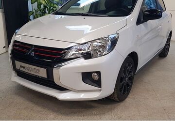 Mitsubishi Space Star 13.100 km 14.444 &euro; Hagen 58135
