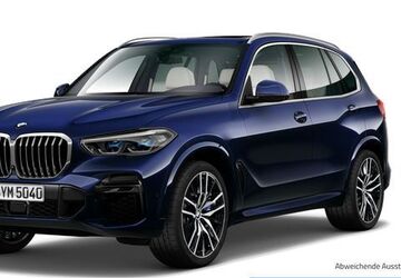 BMW X5 107.005 km 56.190 &euro; Lünen 44534