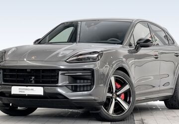 Porsche Cayenne 13.805 km 134.300 &euro; Wuppertal 42279