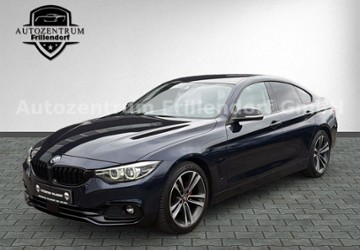 BMW 420 139.209 km 19.950 &euro; Bochum 44866