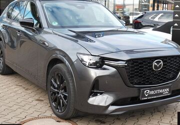 Mazda CX-60 44.619 km 36.990 &euro; Bottrop-Kirchhellen 46244