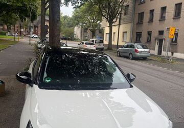 Opel Corsa 19.500 km 16.700 &euro; Bottrop 46238