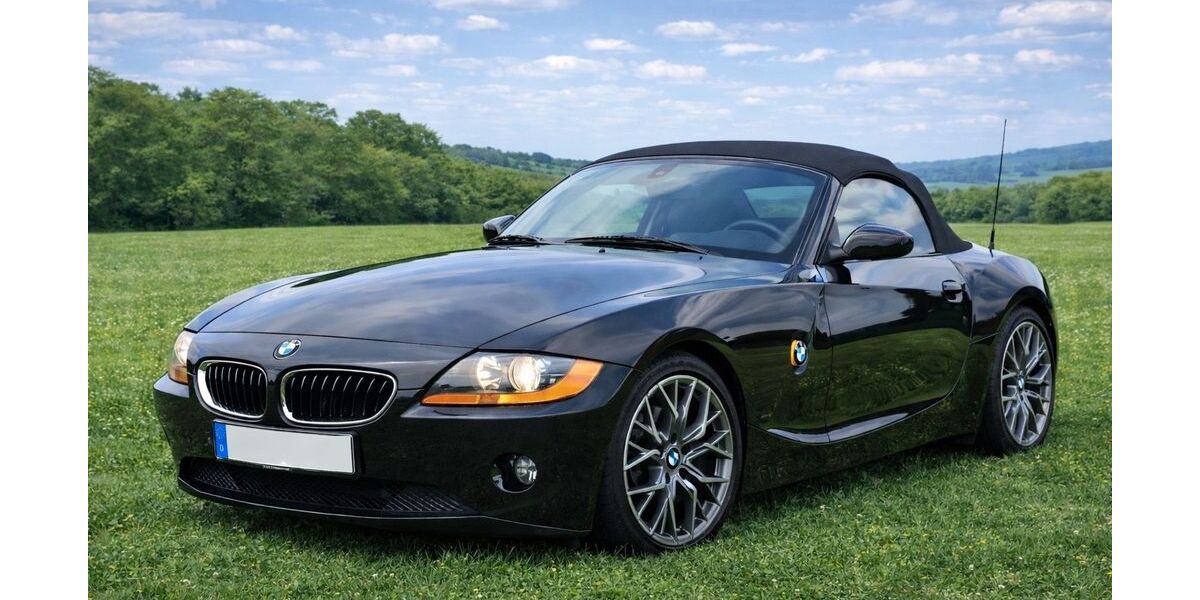 BMW Z4 81.000 km 16.500 &euro; Schwelm 58332