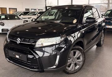 Suzuki Vitara 1.300 km 26.970 &euro; Lünen 44536