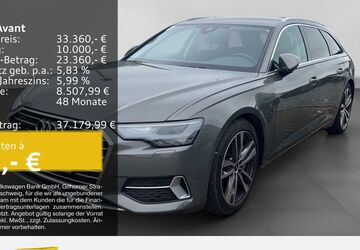 Audi A6 99.269 km 32.480 &euro; Recklinghausen 45663