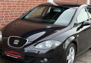 Seat Leon 185.500 km 2.990 &euro; Oer-Erkenschwick 45739