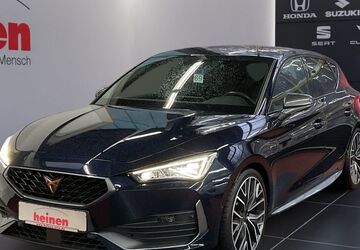 Cupra Leon 32.673 km 29.499 &euro; Holzwickede 59439