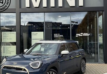 Mini Aceman 2.833 km 36.990 &euro; Mülheim an der Ruhr 45478