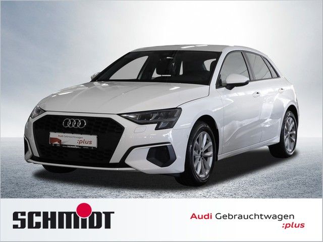 Audi A3 32.170 km 20.440 &euro; Lünen 44534