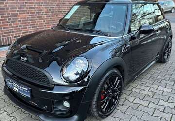 Mini John Cooper Works 87.000 km 14.990 &euro; Gladbeck 45968