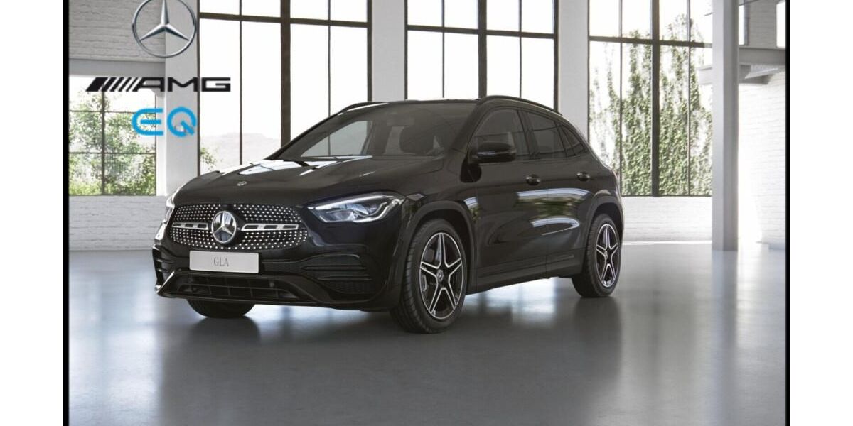 Mercedes-Benz GLA 250 41.563 km 34.890 &euro; Dortmund 44139