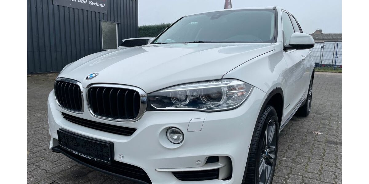 BMW X5 127.000 km 29.900 &euro; Dorsten OT Wulfen 46286
