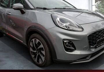 Ford Puma 16.120 km 17.499 &euro; Bochum 44803