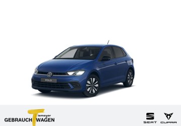 VW Polo 10.727 km 22.290 &euro; Bochum 44809
