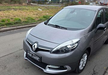 Renault Scenic 100.210 km 7.499 &euro; dortmund 44339