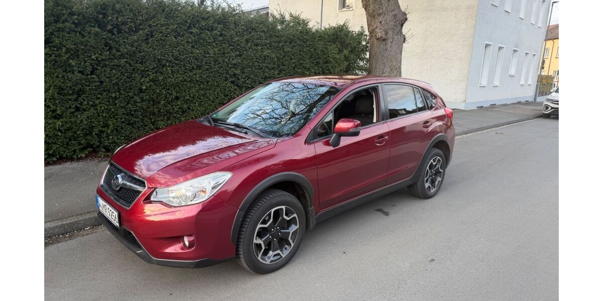 Subaru XV 150.590 km 5.750 &euro; Schwelm 58332