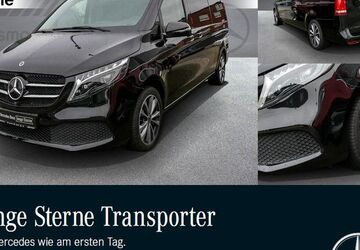 Mercedes-Benz V 300 39.878 km 62.222 &euro; Dorsten 46282