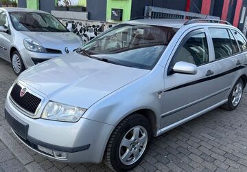 Skoda Fabia 181.000 km 1.700 &euro; Essen 45143