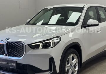 BMW iX1 26.300 km 36.750 &euro; Essen 45326