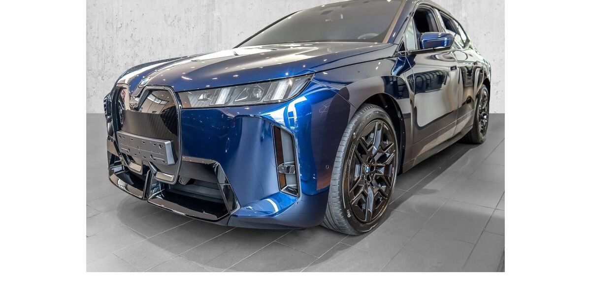 BMW iX 2.183 km 90.290 &euro; Herne 44625