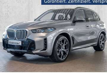 BMW X5 58.250 km 79.990 &euro; Hagen - Hohenlimburg 58119