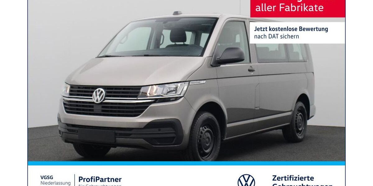 VW T6 Multivan 56.951 km 33.990 &euro; Bochum 44866