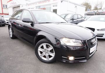 Audi A3 62.652 km 12.790 &euro; Wuppertal 42109
