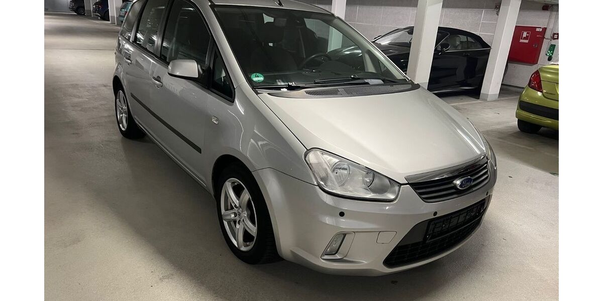 Ford C-Max 150.000 km 3.000 &euro; Essen 45326