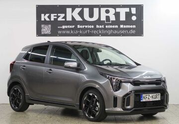 Kia Picanto 1.900 km 18.499 &euro; Recklinghausen 45661