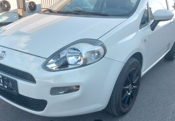 Fiat Punto 108.000 km 2.950 &euro; Holzwickede 59439