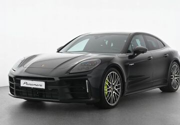 Porsche Panamera 12.317 km 119.880 &euro; Essen 45143