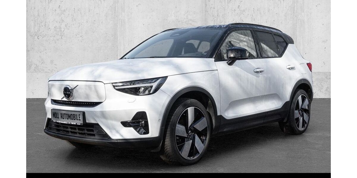 Volvo XC40 57.689 km 36.490 &euro; Wuppertal 42109